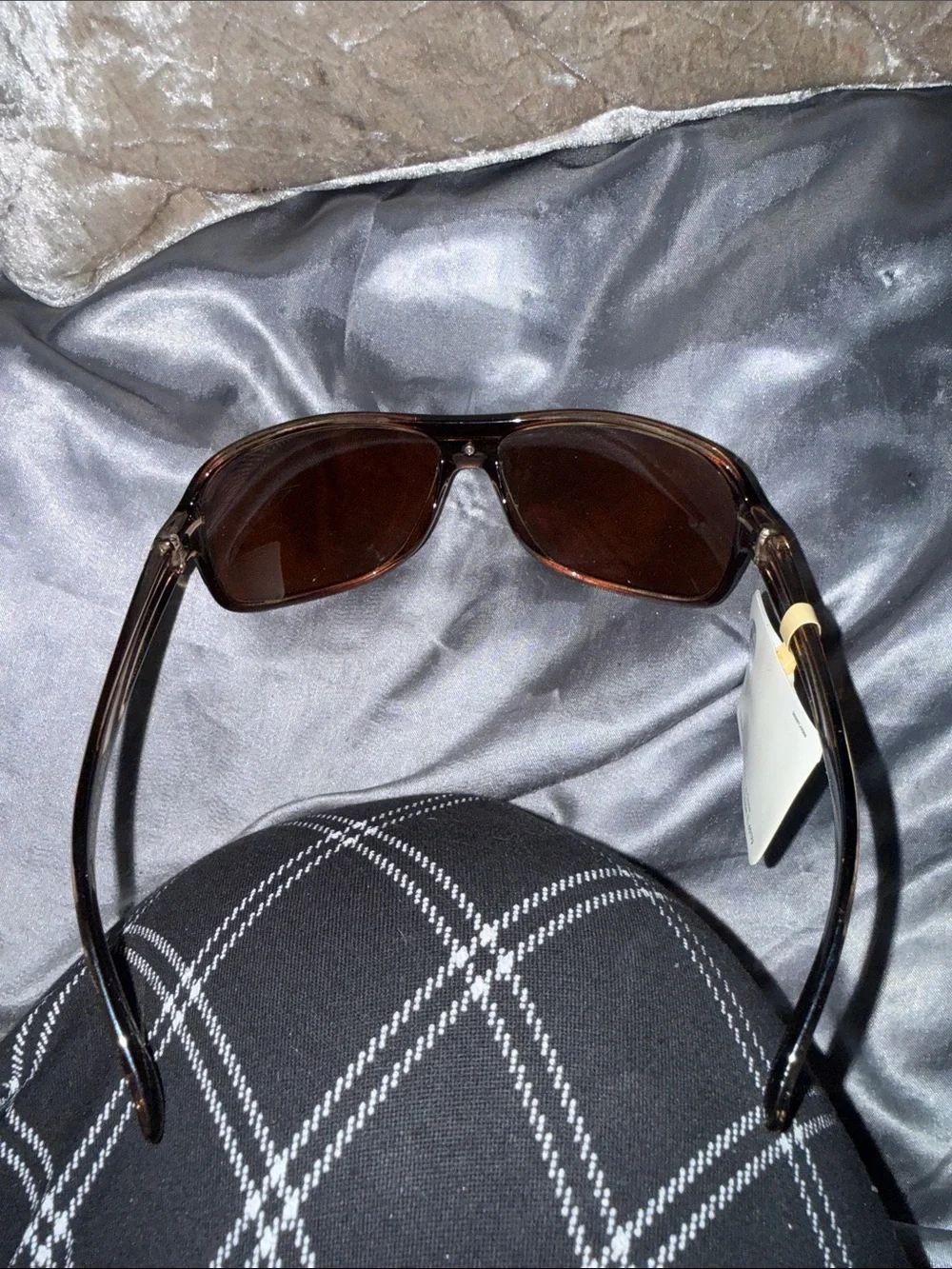 Route 66 Brand Sunglasses (Vintage but New)